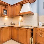 Maya\'s Flats&Resorts - Gdańsk Old Town Długa 72 Maisonette