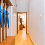 Maya\'s Flats&Resorts - Gdańsk Old Town Długa 72 Maisonette