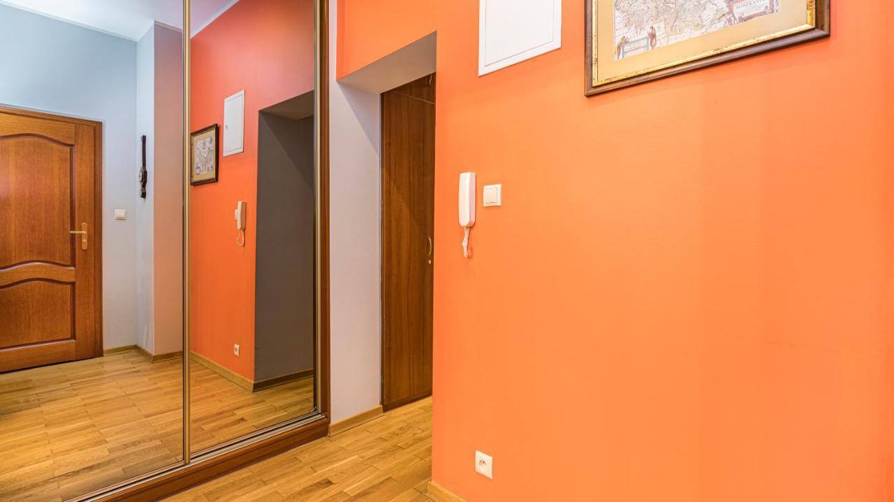 Maya's Flats & - Old Town Dluga 72 Maisonette Apartament