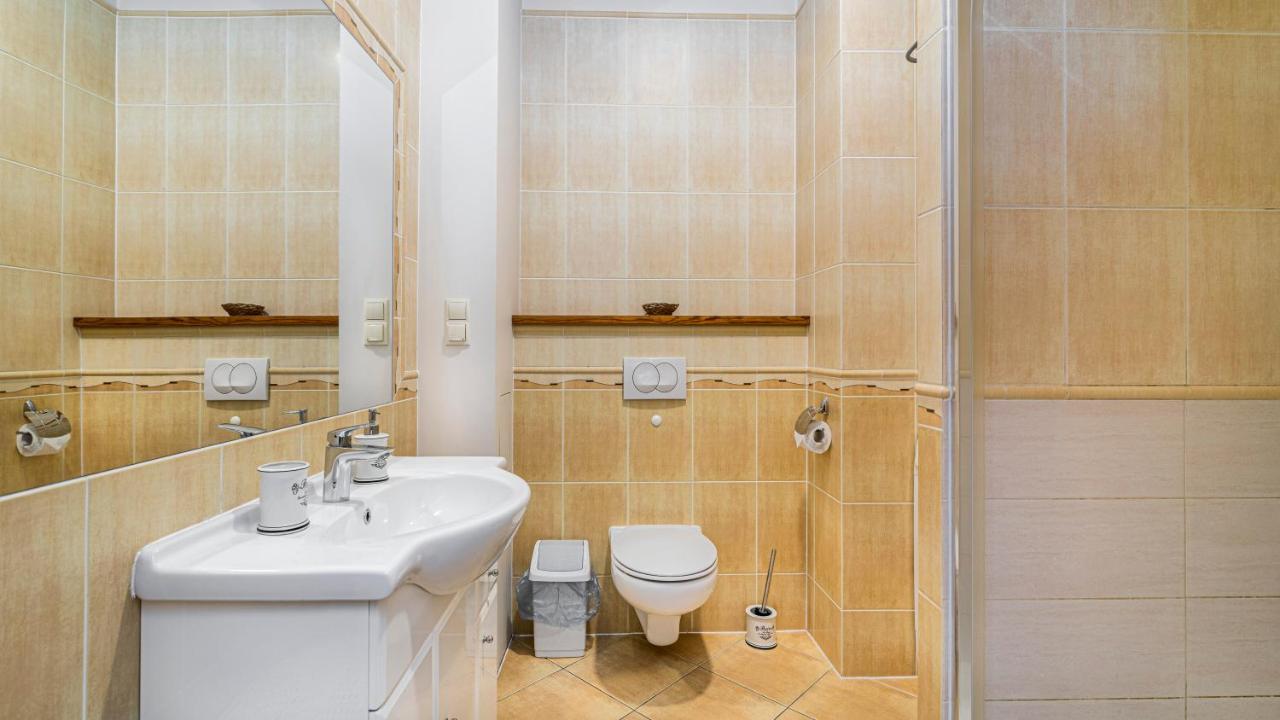 Apartament Maya's Flats & - Old Town Dluga 72 Maisonette